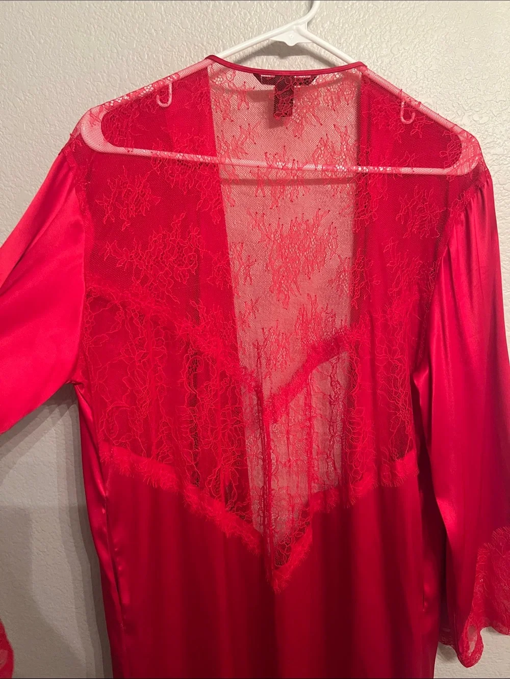 Victorias Secret only worn